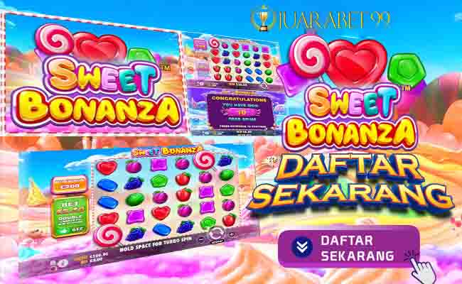 Slot bonanza