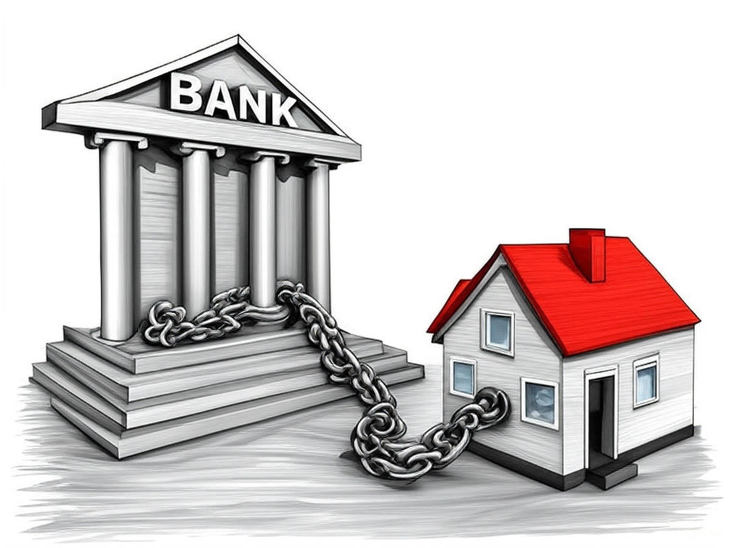 Ипотечная квартира: как продать, если долг перед банком больше ее стоимости?