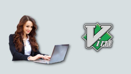 Vim Masterclass for absolute beginners || GET CERTIFICATE || Vim Masterclass for absolute beginners || GET CERTIFICATE ||