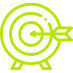 Service Business campaign consultation Icon