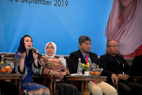 Generasi Muda Penentu Kesuksesan Indonesia