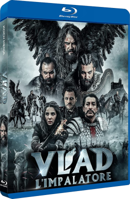 Vlad l'impalatore (2018) FULL HD 1080p DTS+AC3 ITA ENG SUBS