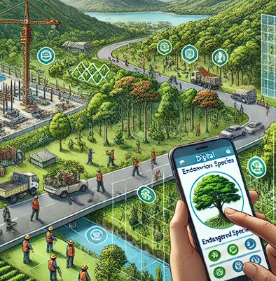 App example