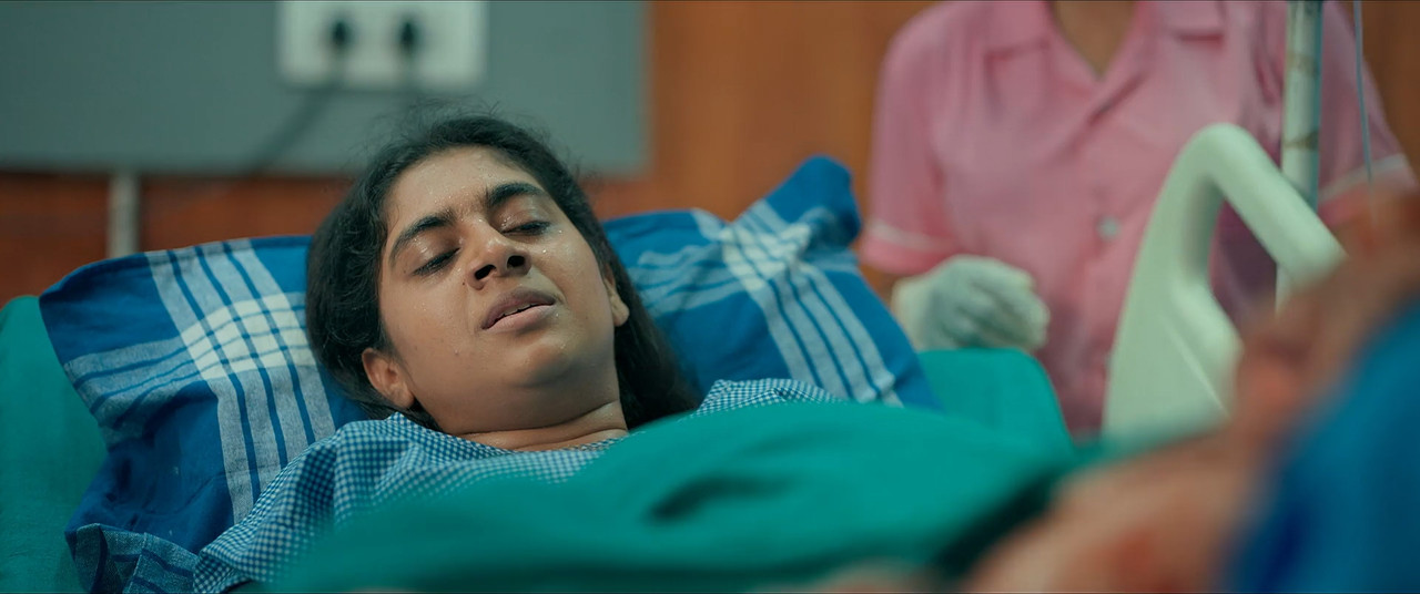 DNA 2025 WebRip [Hindi + Tamil + Telugu + Malayalam + Kannada] 480p 720p 1080p ESub Screenshot