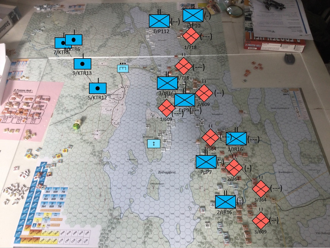 Tolvajärvi474