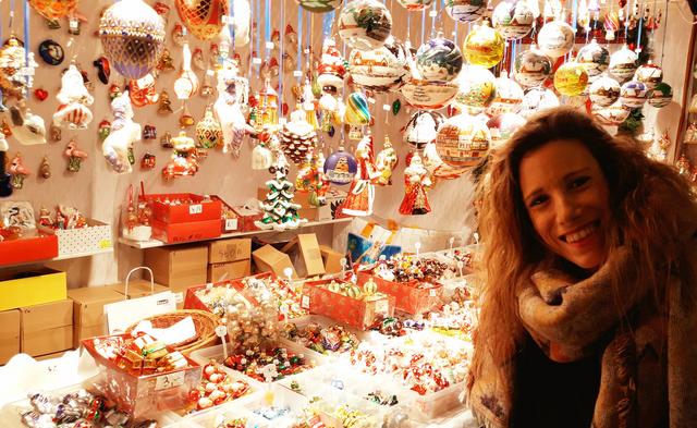 ALSACIA EN NAVIDAD Y MONTREUX CON PAPÁ NOEL - Blogs de Europa Central - 4 Dic: Riquewihr y vuelta a Basilea por la huelga (18)