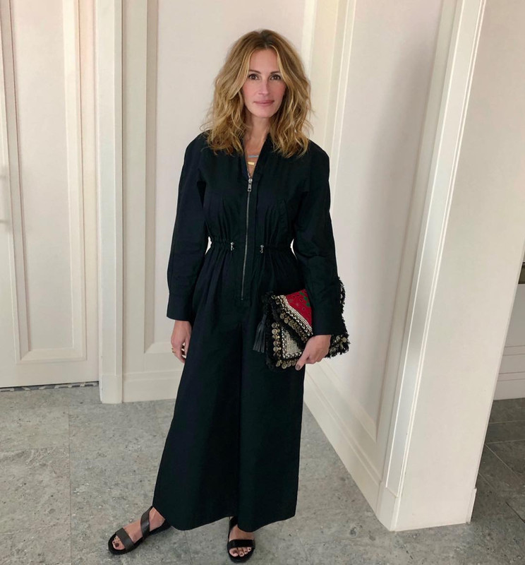 Julia Roberts