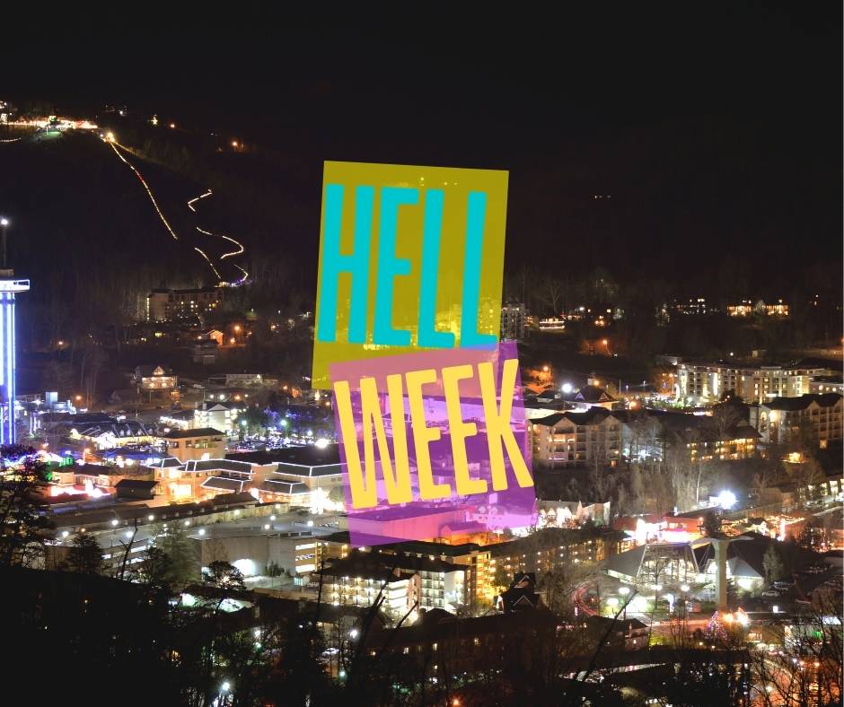 Hell Week in the Smokies: What Thanksgiving Travelers Should Know (2025 Guide)