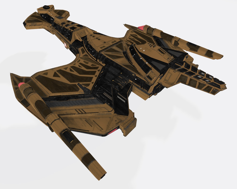 Negh`var - Gold2