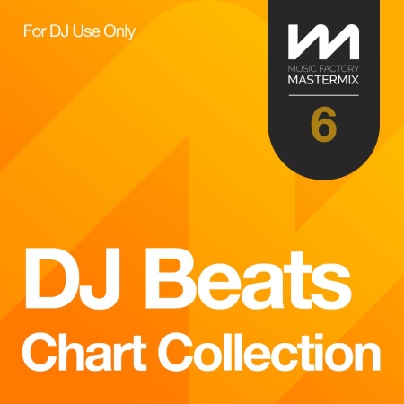 1d6aa97c 0679 43d8 bd40 48425d05bb1c - Mastermix DJ Beats Chart Collection Vol.6 (2022)