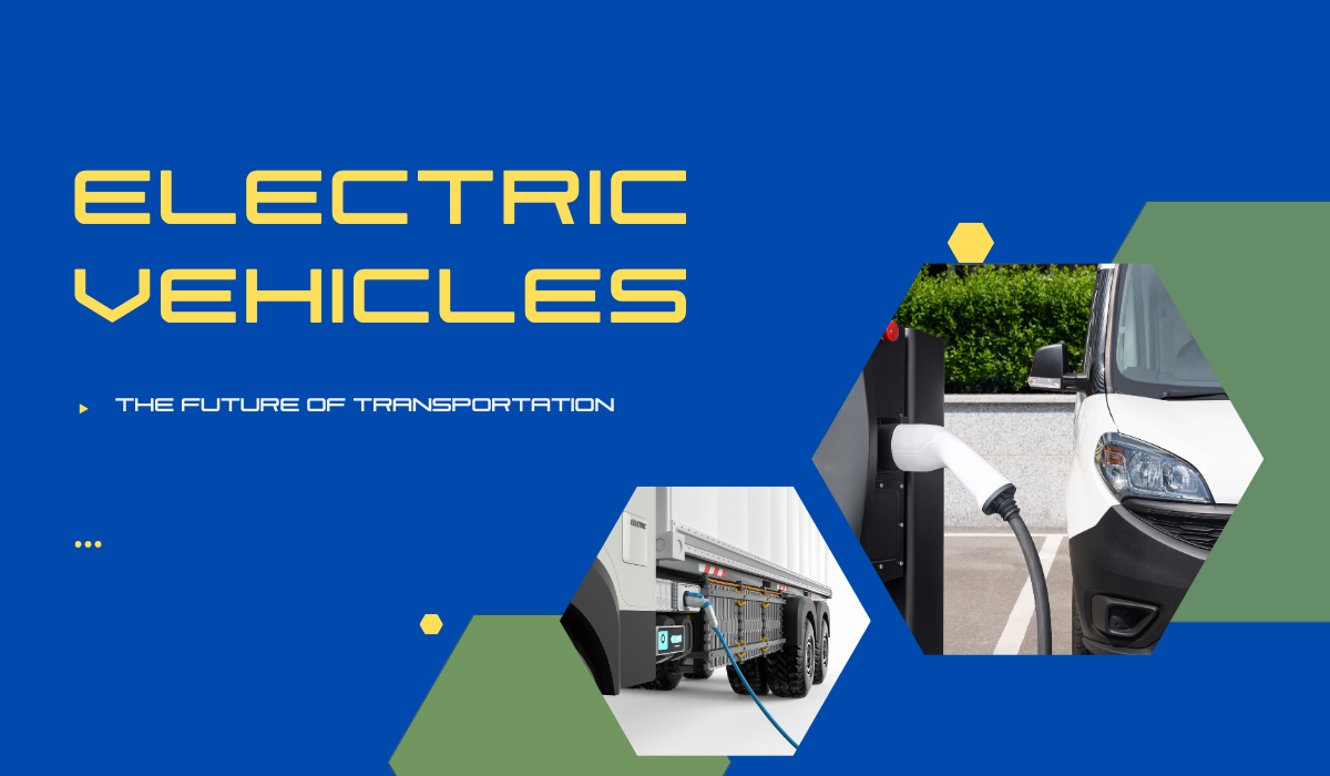 The Switch to EVs