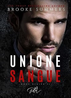Brooke Summers - Unione di Sangue (2023)