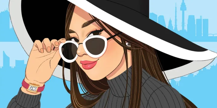 the-comback-lily-chu