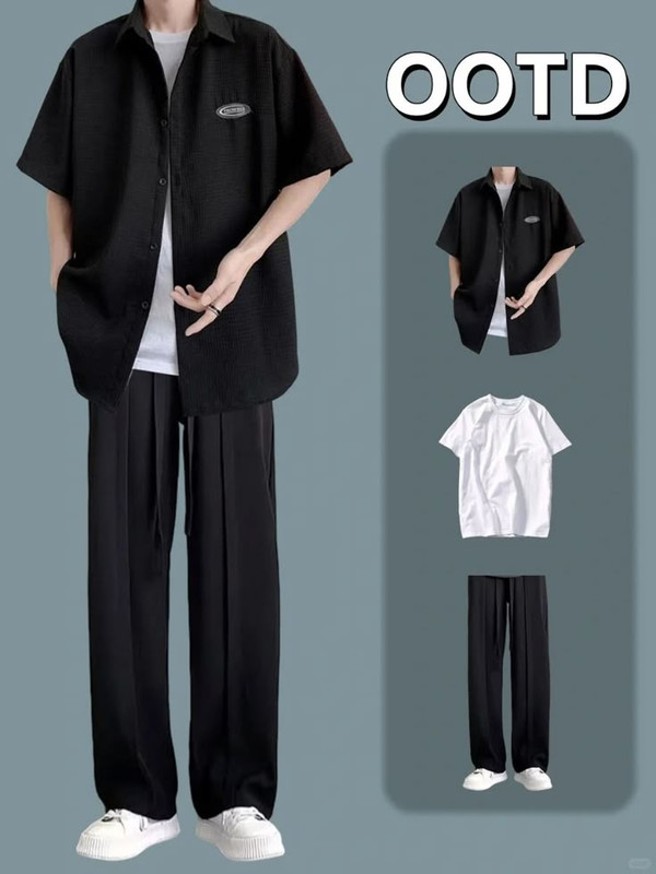 Baju Pria