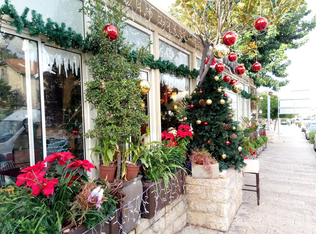 Праздник праздников в Хайфе 2018 - 20