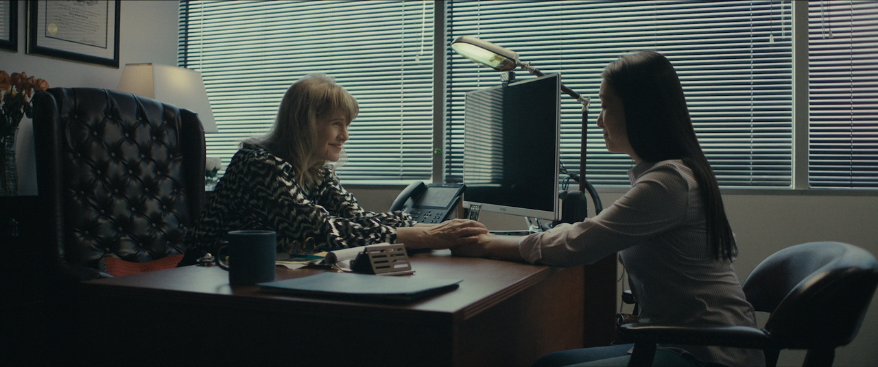 From Embers 2024 BDRip 1080p sele Zen mkv snapshot 00 36 16 466