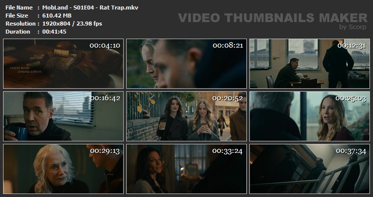MobLand - S01E04 - Rat Trap.mkv