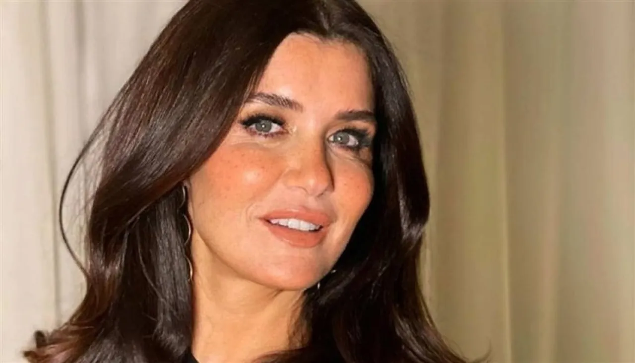 غادة عادل: السيرة الذاتية وأهم الأسرار عن حياتها الشخصية