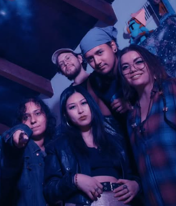Southwest Emo Fest debuts June 13 at The Rosetta Room