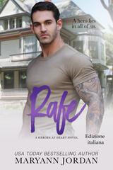Maryann Jordan – Heroes at Heart Vol. 2. Rafe (2026)