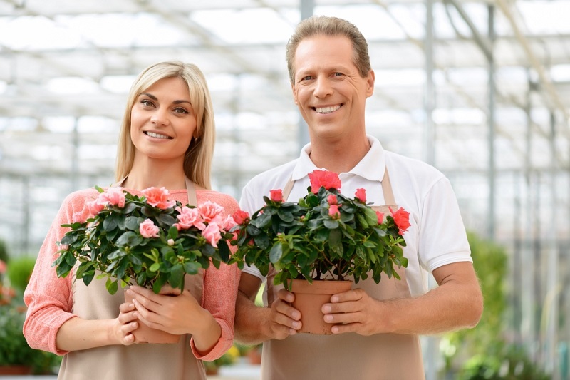 Enhance the Event: Hire the Best Professional Florist near You