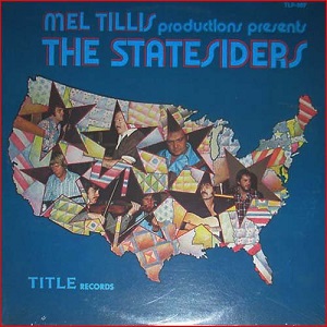 Mel Tillis - Discography - Page 2 Statesiders_-_Mel_Tillis_Productions_Presents_The_Statesiders