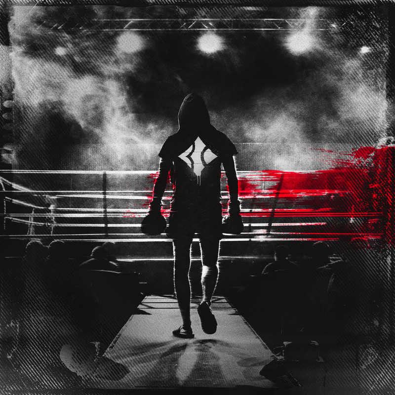 Blind Channel — Balboa