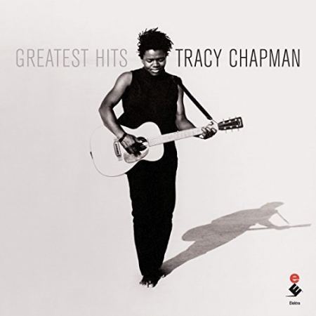 Tracy Chapman - Greatest Hits (2015) MP3