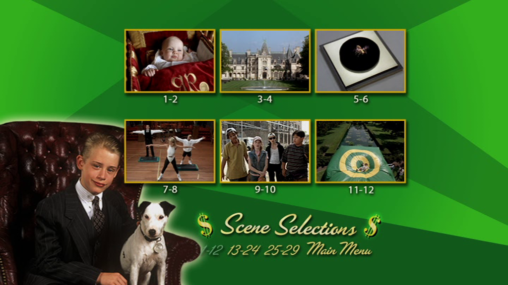 Richie rich [1994] [DVD5] [HD] [ESPANOL] [PAL] [OTRO-SERVIDOR] Captura 2