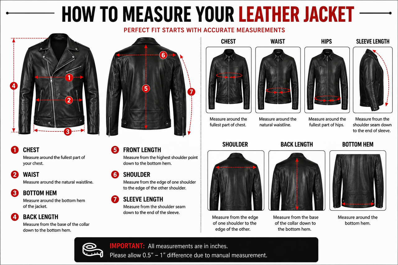 How to Measure