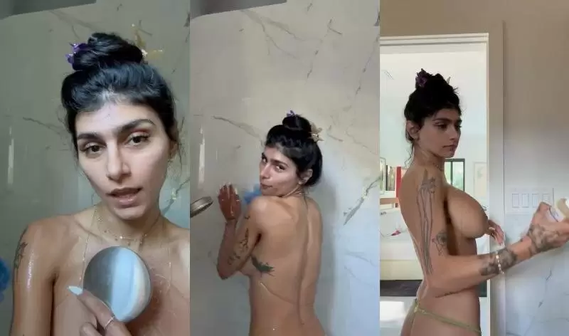 Mia Khalifa OnlyFans