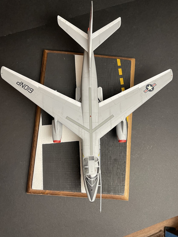 AK Interactive - Extreme Metal Paints - Jet Exhaust