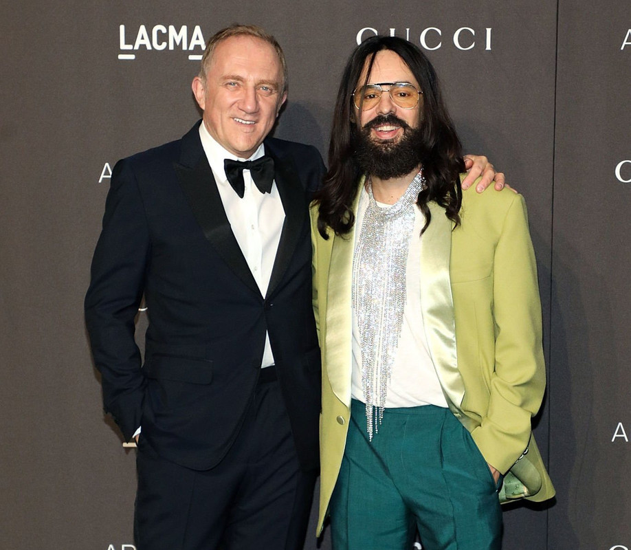 Alessandro Michele, l'addio a Gucci è ufficiale