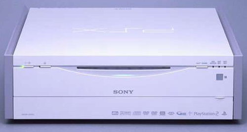 playstation x