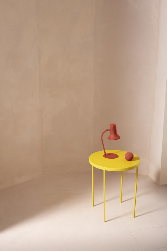 Rezina, la pittura eco compatibile Speziati alla Design Week Rezina, la pittura eco compatibile Speziati alla Design Week