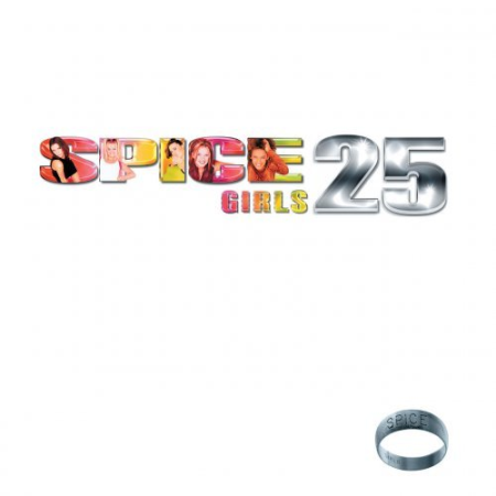 Spice Girls   Spice (25th Anniversary / Deluxe Edition) (2021)