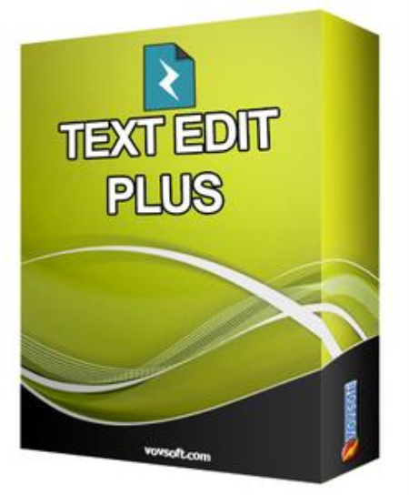 VovSoft Text Edit Plus 11.4.0 Multilingual Portable