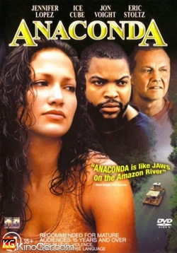 Anaconda (1997)