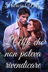 Patricia Wills – L’Alfa che non poteva rivendicare (2026)