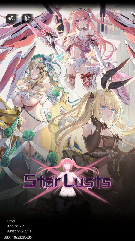 Download Star Lusts v0.1 APK free for android