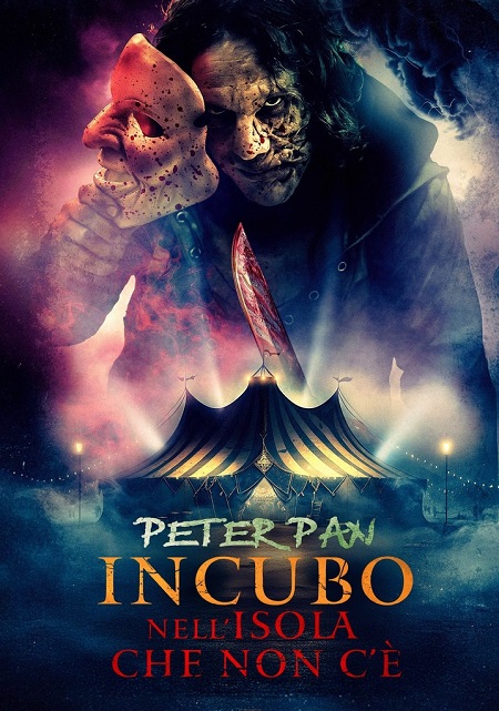 Peter Pan: Incubo nell'isola che non c'è (2025) mkv FullHD 1080p DTS ENG AC3 ITA ENG Sub