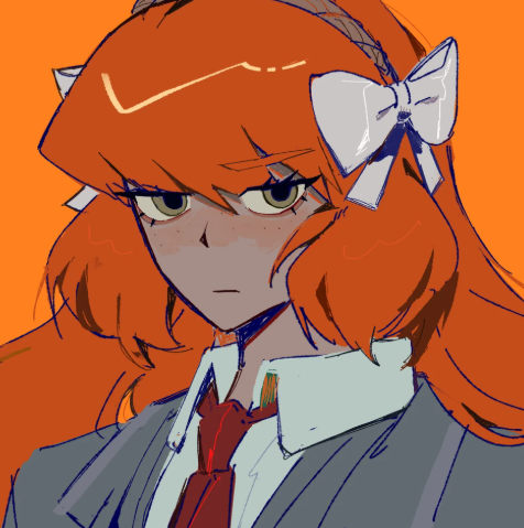 ishmael - limbus company