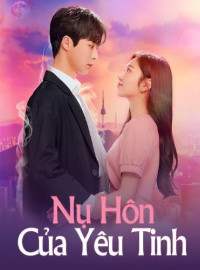 Nụ Hôn Của Yêu Tinh