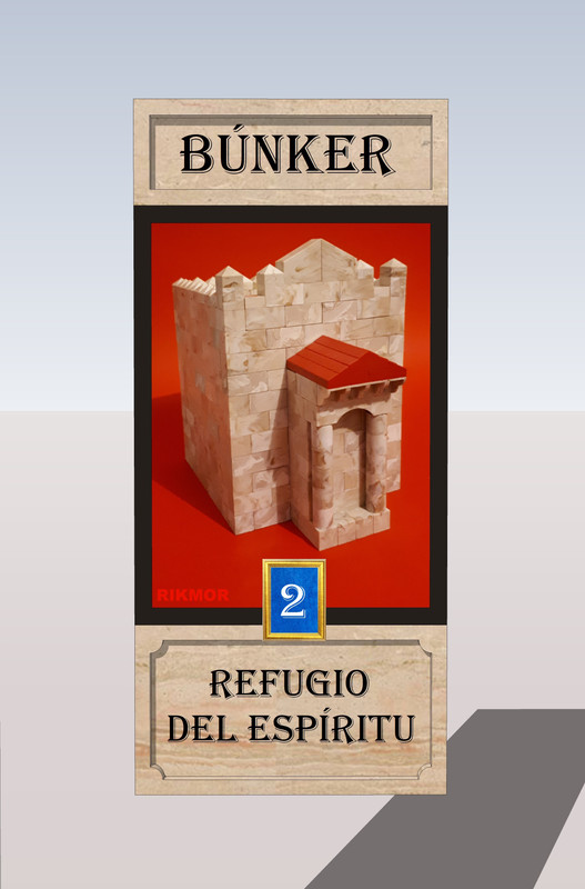 2. BÚNKER
