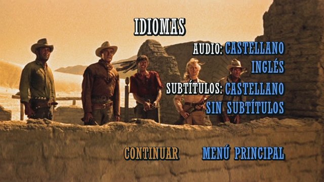 2 - Cabalgar en Solitario [DVD5Full] [Pal] [Cast/Ing] [Sub:Cast] [Western] [1959]