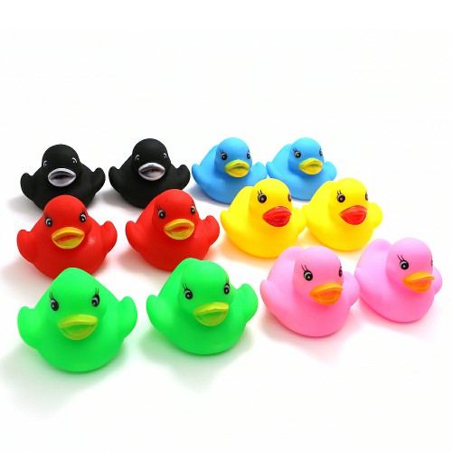 squeaky-rubber-ducks