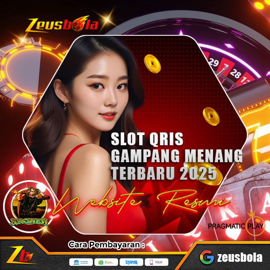 ZEUSBOLA - Rekomendasi BO Terpercaya Rajin Nyepin 