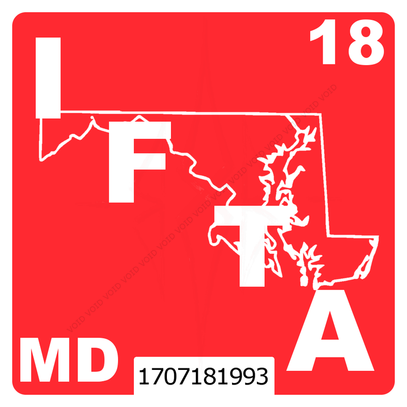IFTA-MD18