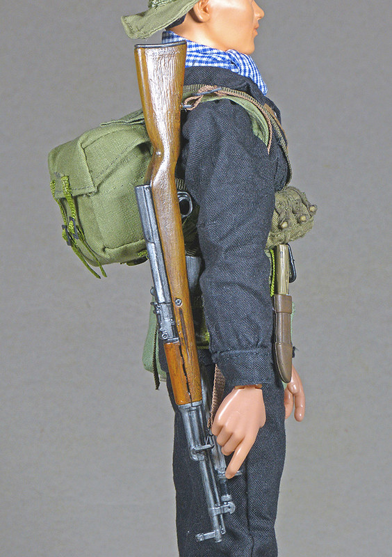 2nd troop Vietcong Main Force  5-P1100535