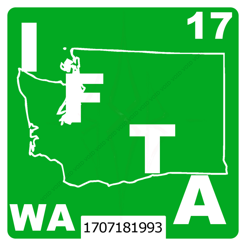 IFTA-WA17